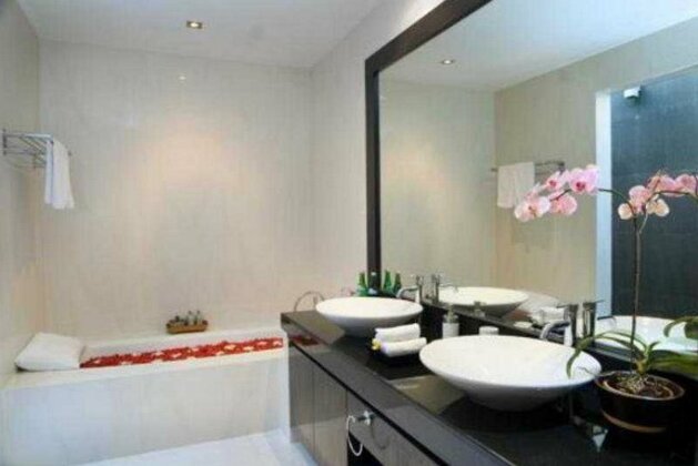 Angel Villa Seminyak - Photo4