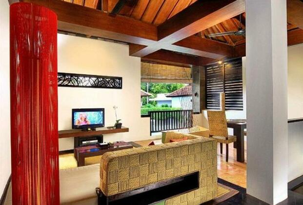 Annora Villas Seminyak - Photo2