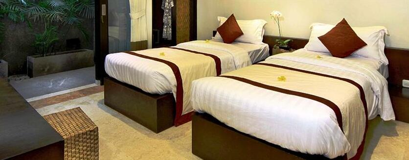 Annora Villas Seminyak - Photo3