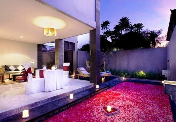Annora Villas Seminyak - Photo4