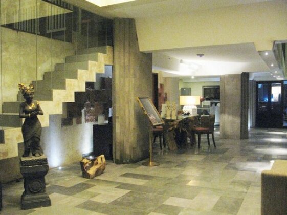 Anshel Hotel - Photo3