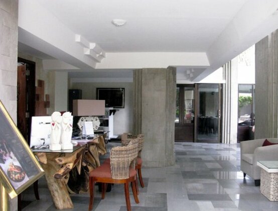 Anshel Hotel - Photo4