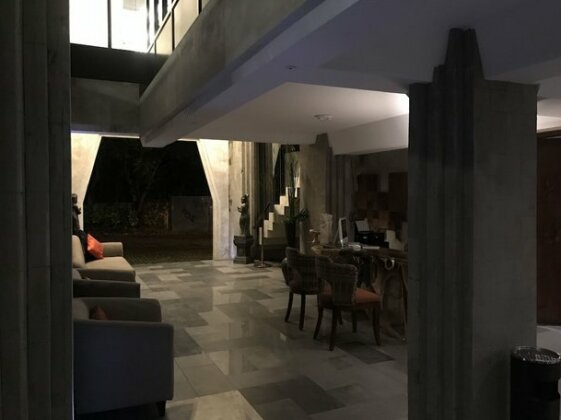 Anshel Hotel - Photo5
