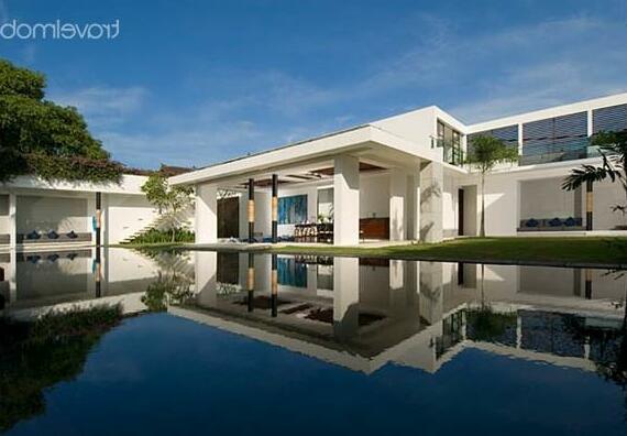 Aqua Luxury++ 4 Bedroom Seminyak - Photo2