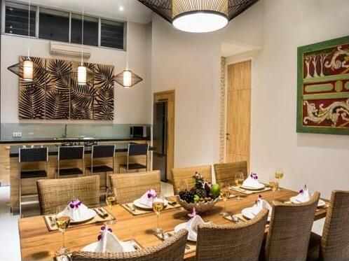 Aramanis Villas - Photo3