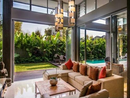 Aramanis Villas - Photo5