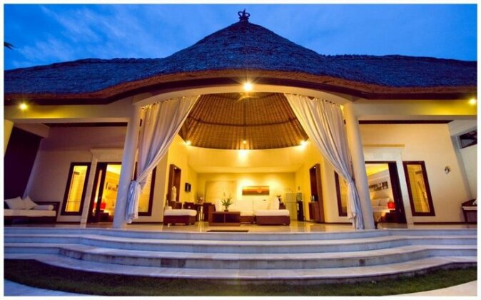 Arsa Villa Bali - Photo2