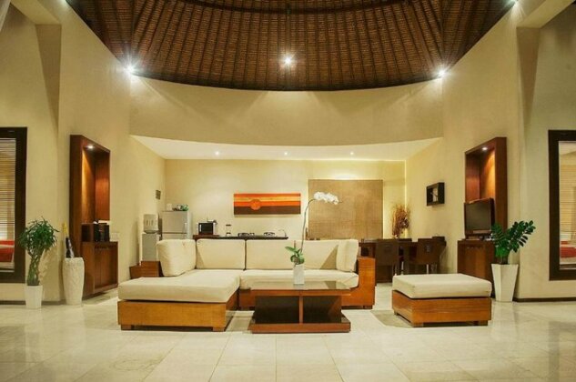 Arsa Villa Bali - Photo4