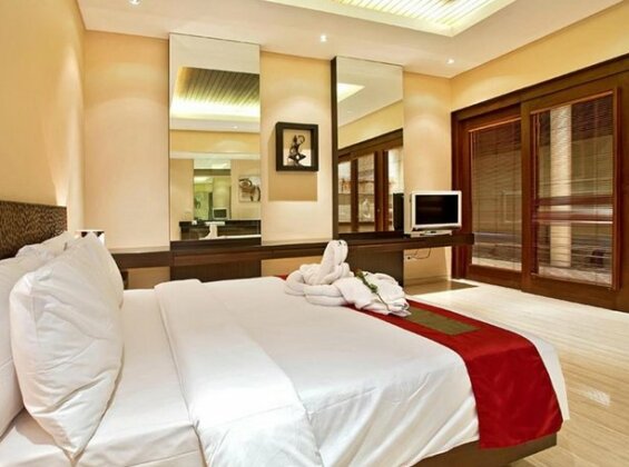 Arsa Villa Bali - Photo5