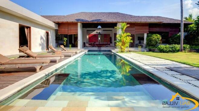 Arte Luxury 3 Bedroom Villa Large Pool - Photo2