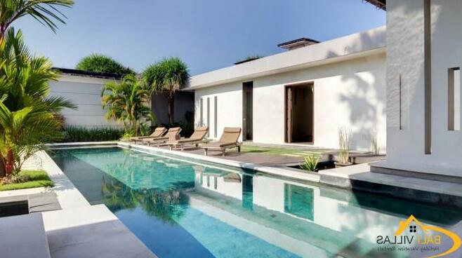 Arte Luxury 3 Bedroom Villa Large Pool - Photo3