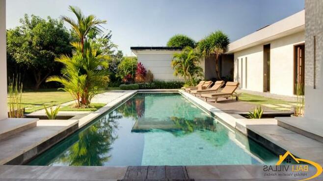 Arte Luxury 3 Bedroom Villa Large Pool - Photo4