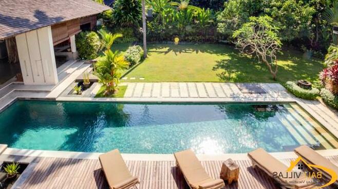 Arte Luxury 3 Bedroom Villa Large Pool - Photo5