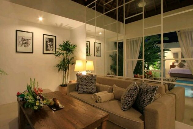 Astana Kunti Suite Apartment Bali - Photo2