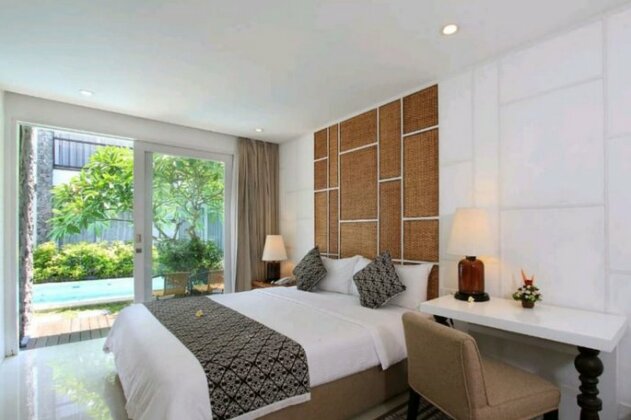 Astana Kunti Villas - Photo3