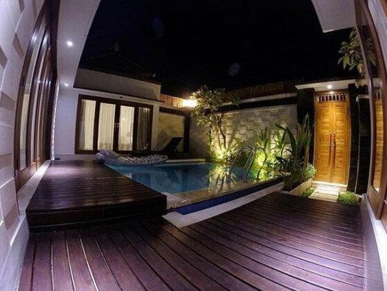 Astanaku Villas - Photo2