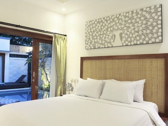 Astanaku Villas - Photo3