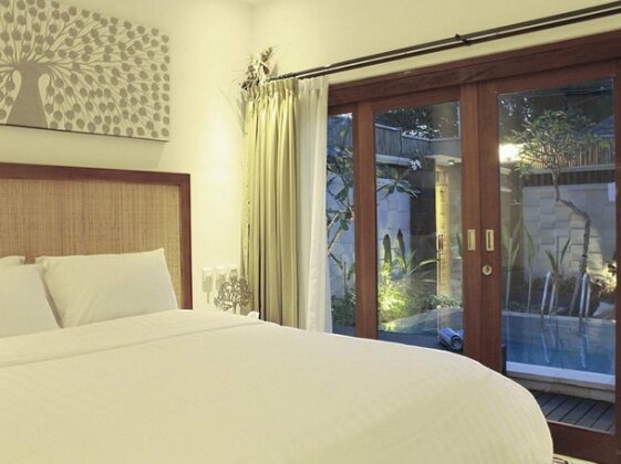 Astanaku Villas - Photo4