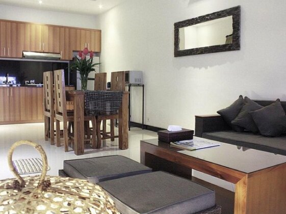 Astanaku Villas - Photo5
