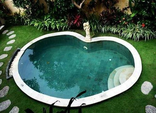 Athena Garden Villa Seminyak - Photo2