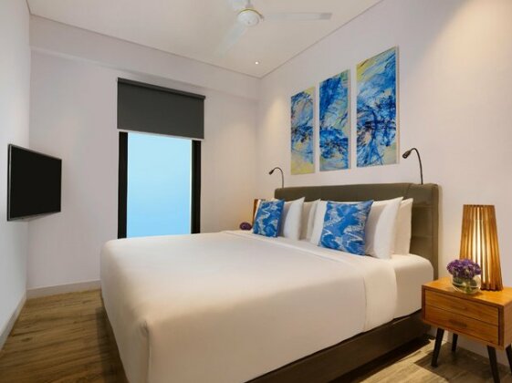 Avani Seminyak Bali Resort - Photo2