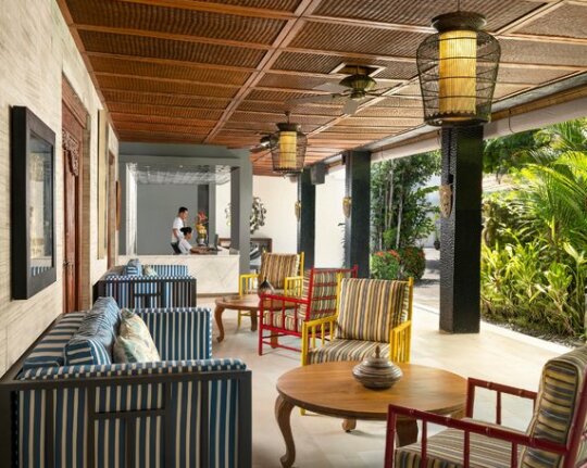 Avani Seminyak Bali Resort - Photo3