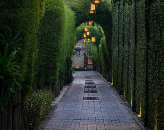 Avani Seminyak Bali Resort - Photo4