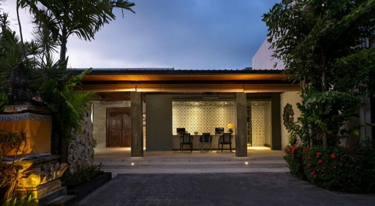 Avani Seminyak Bali Resort - Photo5