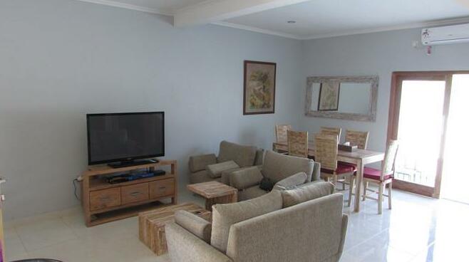 B3 - 2Bed Townhouse Seminyak - Photo3