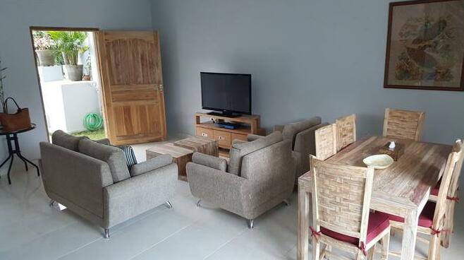 B3 - 2Bed Townhouse Seminyak - Photo4