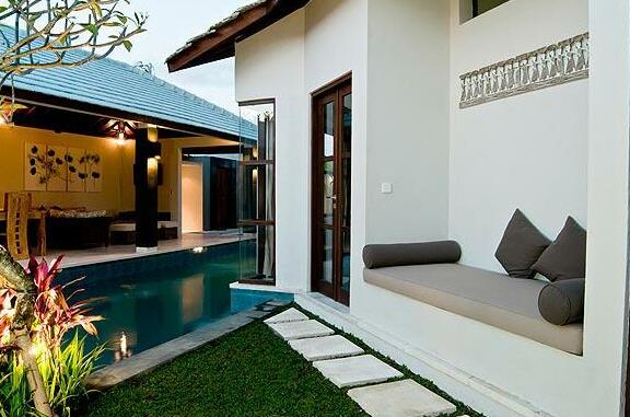 Baik Baik Villas Bali - Photo3