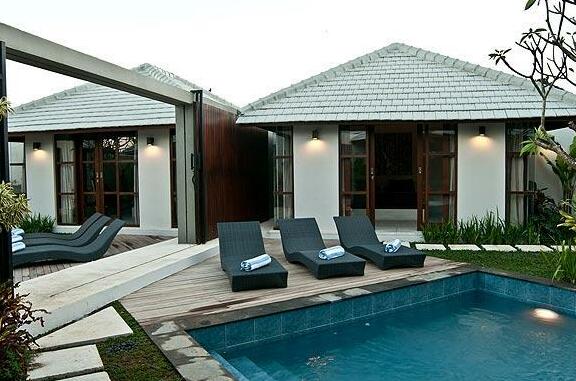Baik Baik Villas Bali - Photo5