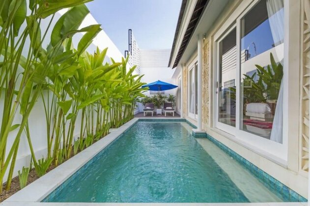 Bajra Bali Villa - Photo5