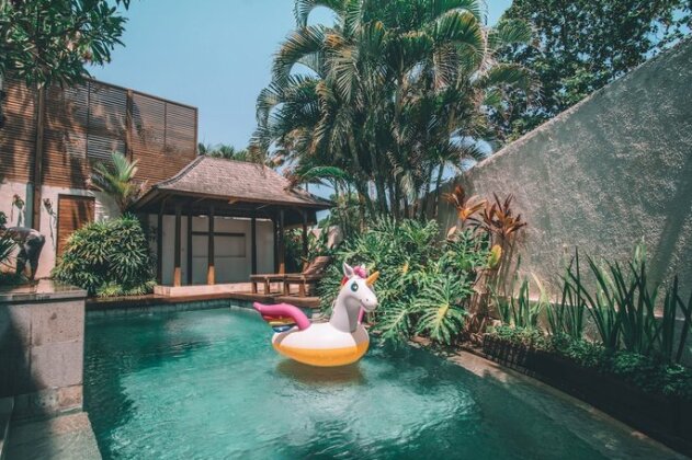 Bale Gede Villas - Photo2