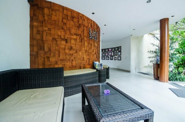 Bale Gede Villas - Photo3