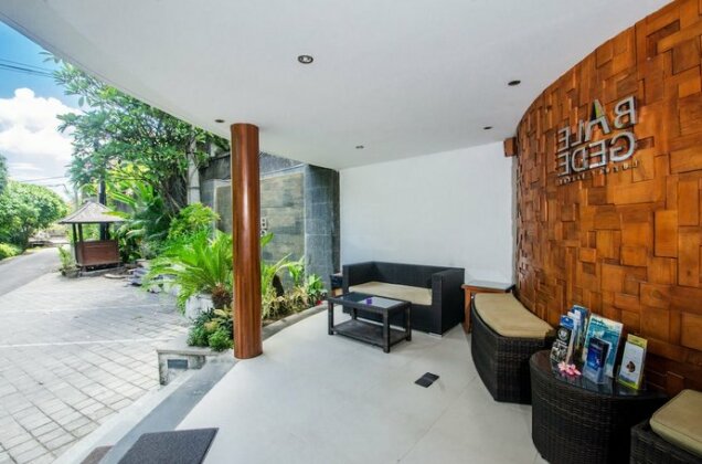 Bale Gede Villas - Photo4