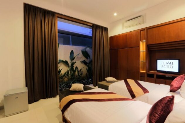 Bale Gede Villas - Photo5