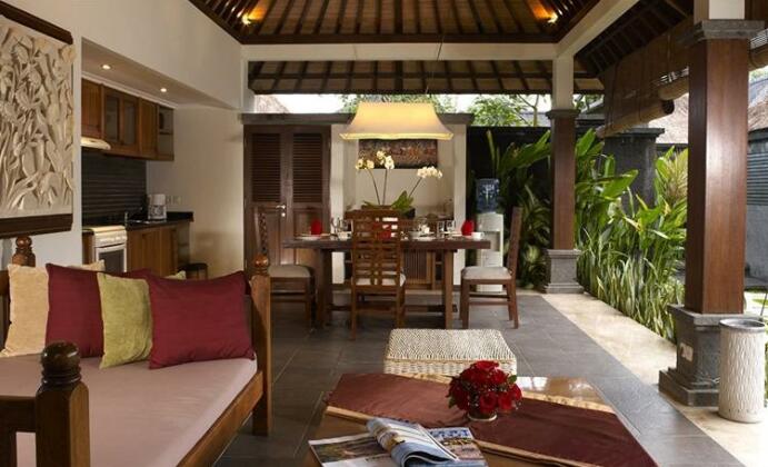 Bali Baik Villas - Photo4