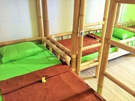 Bali Green Hostel - Photo5