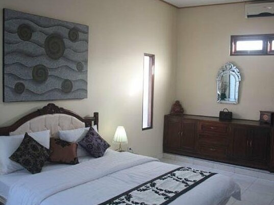 Bali Holiday House - Photo3