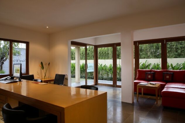 Bali Island Villas & Spa - Photo2
