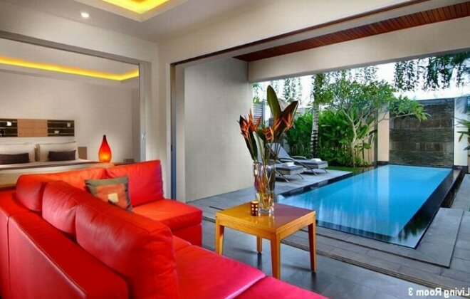 Bali Island Villas & Spa - Photo4