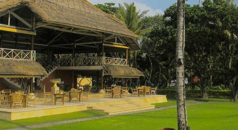 Bali Lotus Suite