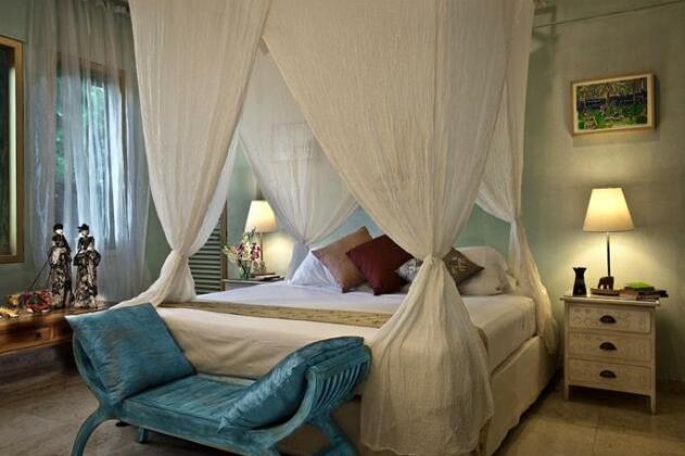 Bali Lotus Suite - Photo3