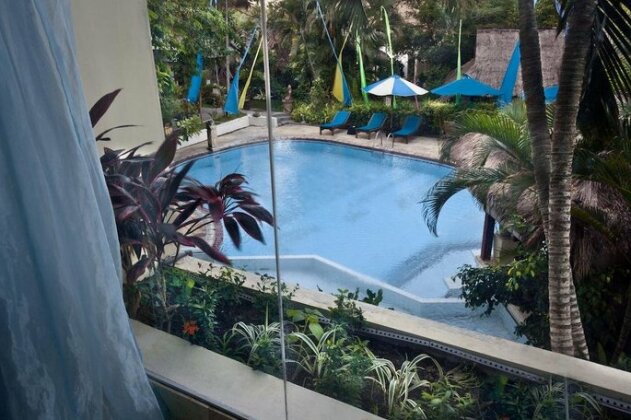 Bali Lotus Suite - Photo4