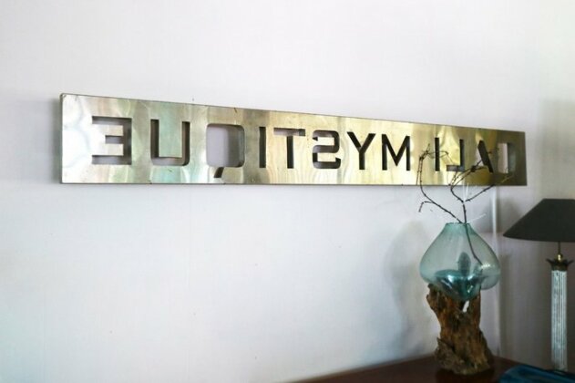 Bali Mystique Apartment Seminyak - Photo3