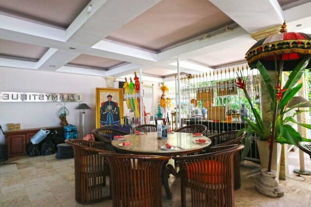 Bali Mystique Apartment Seminyak - Photo4