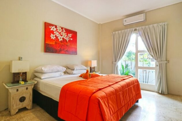 Bali Mystique Apartment Seminyak - Photo5