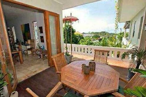Bali Mystique Hotel and Apartments - Photo3