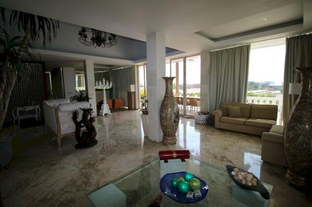 Bali Mystique Hotel and Apartments - Photo4